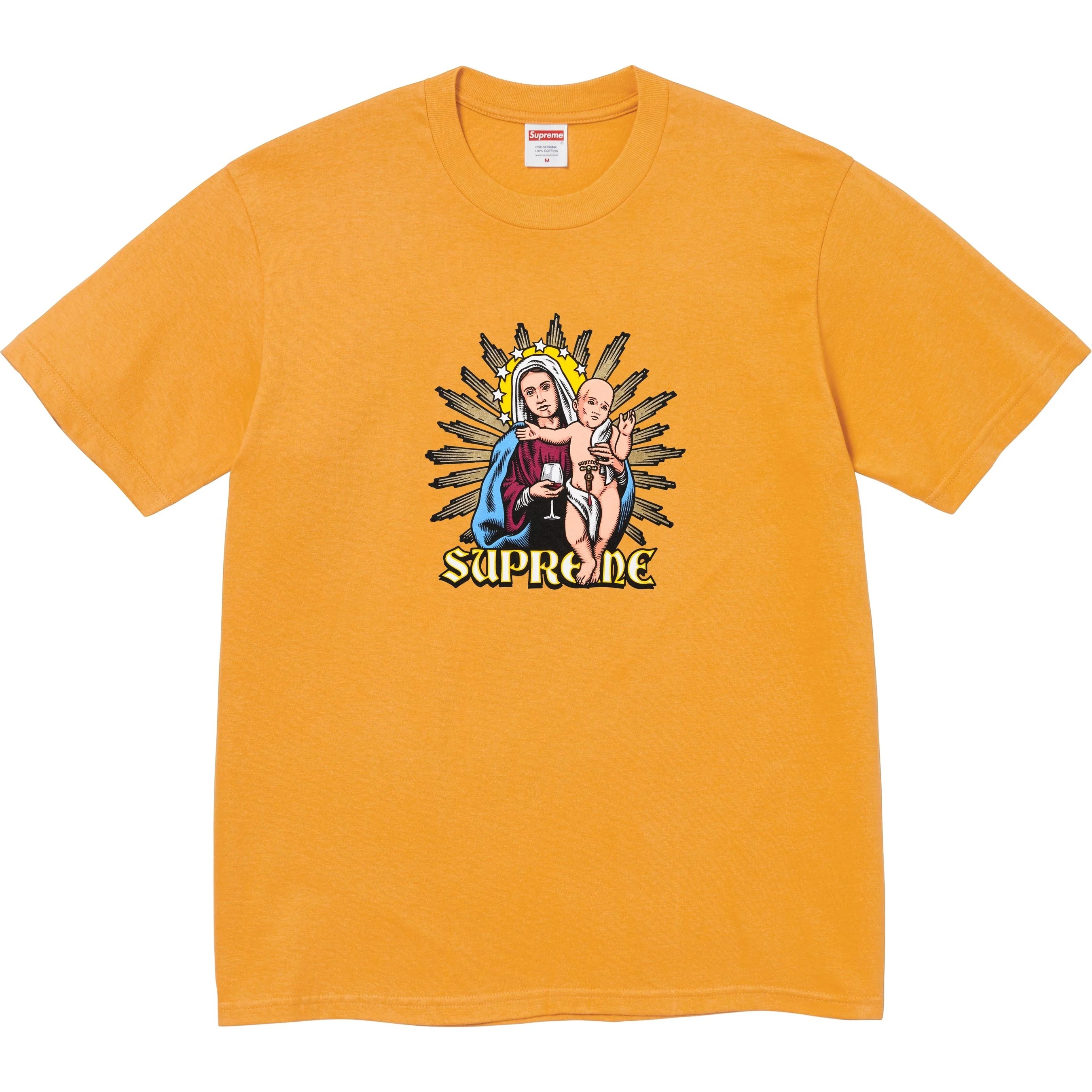 Blood Tee view 6